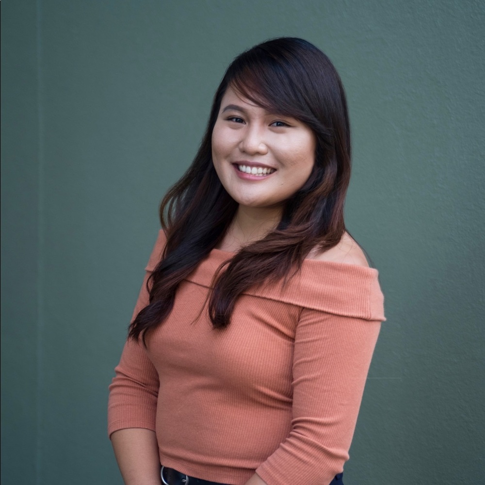 Meet your Posher, Jannah lyn